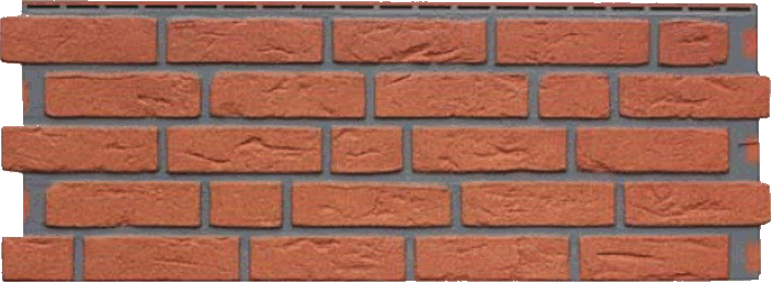 Produktbild von VinyBrick Klinkerplatten aus Kunststoff GFK