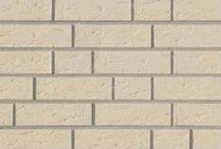 Beige genarbt