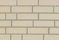 Beige glatt
