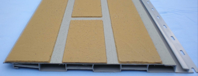 Produktbild von Breco BrecoBrick Klinkerplatten mit Steinbeschichtung