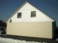 Fassadenverkleidung Exapan Fassadenpaneele Kunststoff