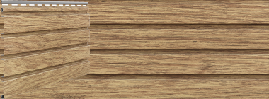 Honey Oak