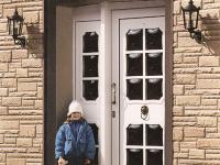 Nr.302 Desert Buff Stone