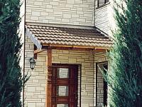 Nr.302 Desert Buff Stone