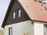 Nr. 441  Char Brown  Brick