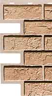 Nr. 401  Buff Blend  Brick