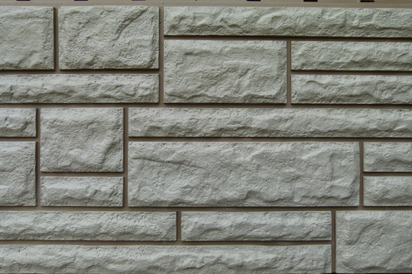 Produktbild von PolyStone Bruchsteinplatten aus Kunststoff