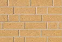 Sandgelb genarbt