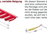 Ziegel |Produkt ist nicht mehr in unserem Sortiment!