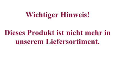 Produktbild von Werzalit Paseo Terrassenprofil
